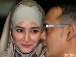 Netizen Kaget Inneke Koesherawati Keciduk KPK