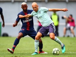 Sempat Tertinggal, Bayern Kalahkan PSG 3-1