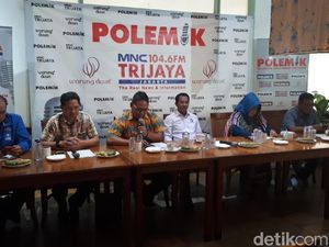 Fenomena Artis Nyaleg, PAN: Ada Isu Dibeli, Ini Mengerikan!