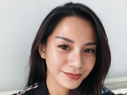 Kirana Larasati Ikut Challenge Rp 50 Ribu Dapat Apa, Ini yang Dibeli