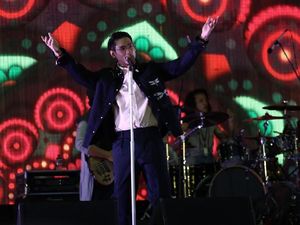 Kisah Cinta Afgan, Penyanyi yang Dikabarkan Dekat dengan Rossa Kisah Cinta Afgan, Penyanyi yang Dikabarkan Dekat dengan Rossa
