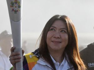 Film soal Legenda Bulutangkis Susy Susanti Segera Dibuat