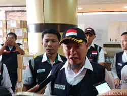 Tentang Seleksi yang Berperan Turunkan Angka Wafat Jemaah Haji