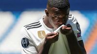 Video: Mengulik Kehebatan Vinicius Junior