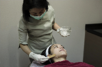 Bun, Ini Tips Kencangkan Kulit Wajah yang Terlihat Mengendur