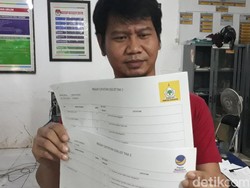 KPU Brebes Ungkap Seorang Bacaleg Daftar Lewat 2 Parpol, Kok Bisa?