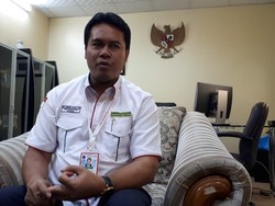 Ada Rombongan Jemaah Umrah Belasan Kali, Ini Imbauan Panitia Haji