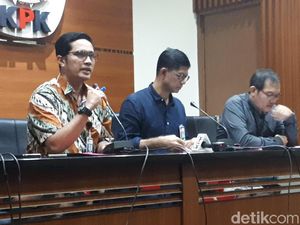 KPK: Biaya Fasilitas Sel Mewah di Sukamiskin Rp 200-500 Juta KPK: Biaya Fasilitas Sel Mewah di Sukamiskin Rp 200-500 Juta