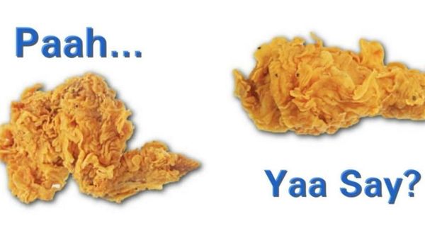 Terungkap! Meme Panggilan Sayang Ternyata Asalnya dari Sebutan Makanan