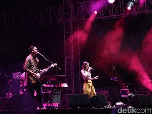 Mengulik Taifun, Karya yang Bikin Barasuara Naik Kelas Mengulik Taifun, Karya yang Bikin Barasuara Naik Kelas