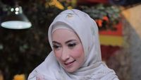 Deretan Artis Berhijab Cantik yang Nyaleg di DPR, Arzeti Hingga Angel Lelga