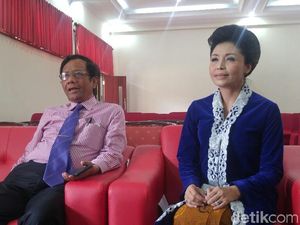 Anggota DKPP Usul Bawaslu jadi Lembaga Pengadilan Pemilu