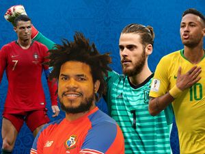 Rambut Terbaik di Piala Dunia 2018, Salon dOr Rambut Terbaik di Piala Dunia 2018, Salon dOr