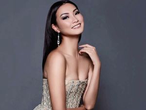 Cantiknya Jesslyn, Finalis Puteri Indonesia yang Ikut Asias Next Top Model 6