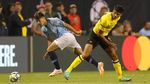 City Kalah dalam Laga Debut Mahrez