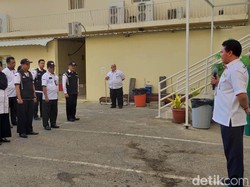 5 Pesan Kepala Daker Mekah untuk Petugas Haji