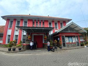 KPK Jerat Tersangka Baru Kasus Suap Sukamiskin Termasuk 2 Eks Kalapas KPK Jerat Tersangka Baru Kasus Suap Sukamiskin Termasuk 2 Eks Kalapas