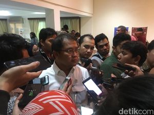 Facebook Surati Menkominfo: Tak Ada Penyalahgunaan Data Facebook Surati Menkominfo: Tak Ada Penyalahgunaan Data