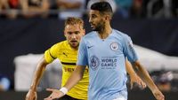 11 Pembelian Termahal di Liga Inggris Musim Panas Ini