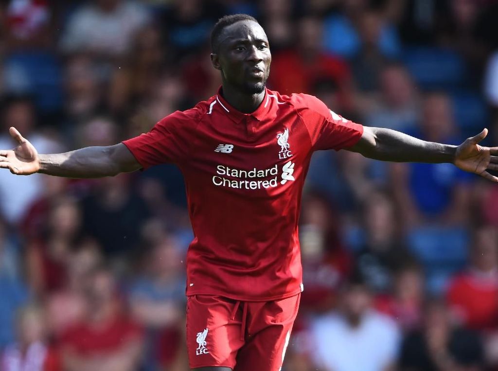 Rekrutan Baru Liverpool Akan Bikin Para Fans Senang Rekrutan Baru Liverpool Akan Bikin Para Fans Senang