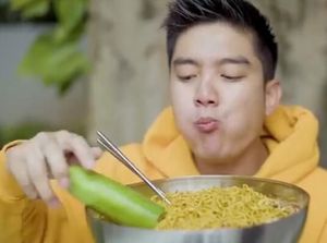 Demi Film Baru, Boy William Belajar Nge-laundry