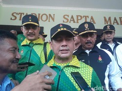 Ada Bonus untuk Prajurit TNI AD Peraih Medali Asian Games