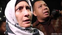 Fasilitas Mewah Sel Suami Inneke Koesherawati, Air Panas, AC, hingga Kulkas