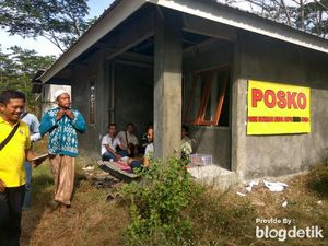 Tuntut Ganti Rugi, Korban Lumpur Lapindo akan Lapor ke Wantimpres Tuntut Ganti Rugi, Korban Lumpur Lapindo akan Lapor ke Wantimpres