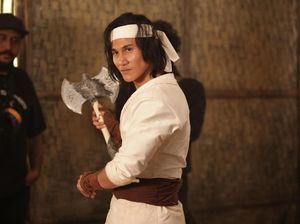 Wuih! Gamers, Ada Wiro Sableng Loh di AOV