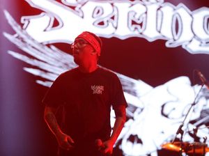 Seringai Cabut dari Spotify Seringai Cabut dari Spotify