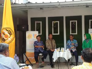 Unpad Gali Manfaat Lebah