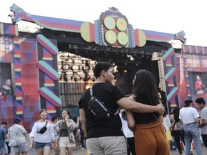 We The Fest Kembali Digelar 14-16 Agustus 2020 We The Fest Kembali Digelar 14-16 Agustus 2020