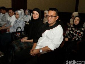 Inneke Koesherawati; Bintang Panas, Hijrah, hingga Diamankan KPK