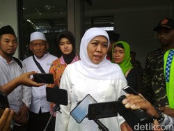 Gubernur Jatim Terpilih Tak Buat 100 Hari Pertama Kerja, Ini Alasannya