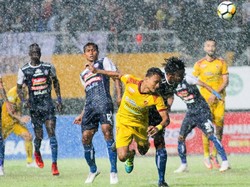 Zulfiandi dan Beto ke Timnas, Sriwijaya Jangan Terdegradasi