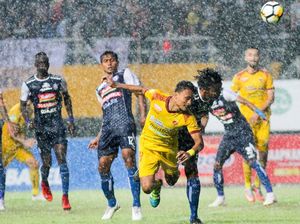 Zulfiandi dan Beto ke Timnas, Sriwijaya Jangan Terdegradasi Zulfiandi dan Beto ke Timnas, Sriwijaya Jangan Terdegradasi