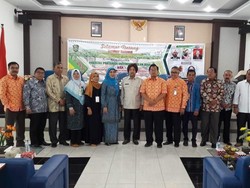 Kementan Sebut Penyederhanaan Permen Buat Investasi Meningkat