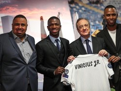 Mana Pemain Bintang Barumu, Madrid?