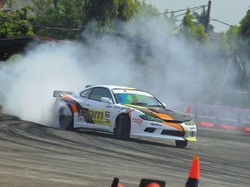 Usai ISSOM Seri Ketiga, ABM Motorsport Fokus ke Kejurnas Drift