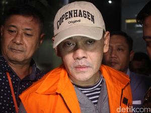 MA Dinilai Naif Sunat Hukuman Fahmi Darmawansyah di Kasus Sel Mewah MA Dinilai Naif Sunat Hukuman Fahmi Darmawansyah di Kasus Sel Mewah