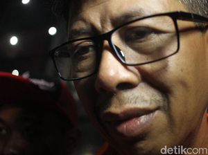 PK Eks Kalapas Sukamiskin Kandas di Kasus Suap dari Wawan PK Eks Kalapas Sukamiskin Kandas di Kasus Suap dari Wawan