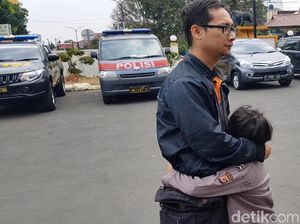 Cerita Korban Saat Anak Perempuannya Dipukul Pemuda Sukabumi Cerita Korban Saat Anak Perempuannya Dipukul Pemuda Sukabumi