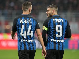 Spalletti Yakin Icardi dan Perisic Bakal Bertahan
