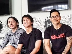 Iqbaal Ramadhan Tambah Bobot Tubuh Demi Bumi Manusia