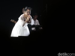 Andien hingga Humania Tampil di Konser Amal Bantu Ibu dan Anak