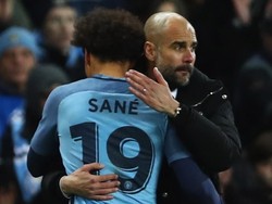 Sane Akan Lebih Kuat Usai Dicoret Jerman untuk Piala Dunia 2018