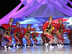 Asian Games Sarat Inspirasi, Ini yang Dilakukan Bupati Anas