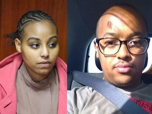 Bunuh Pacarnya, Ratu Kecantikan Kenya Divonis Mati