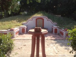 Menengok Makam Menteri Keuangan Era Sunan Gunungjati