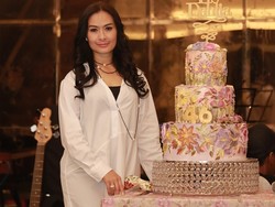 Ivan Gunawan Sebut Fatin Tak Pantas Komentari Iis Dahlia